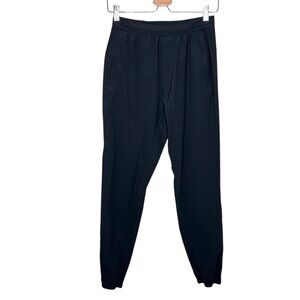Lululemon Mens Black Surge Joggers XS Quick Drying Running Pants